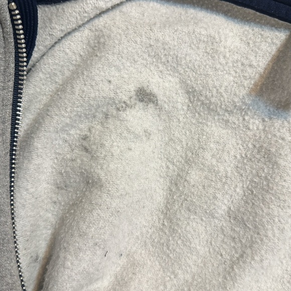 Jerzees tune squad looney tunes taz bugs bunny Daffy Duck jacket unisex - Picture 12 of 12